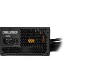 Stroomvoorziening ASRock Challenger Bronze 650W (CL-650B) - thumbnail