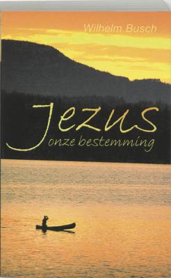 Jezus onze bestemming (Paperback)