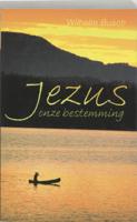 Jezus onze bestemming (Paperback) - thumbnail