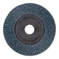 PFERD TOOLS 69300935 PFC 125 Z 60 START STEELOX Lamellenschijf Diameter 125 mm Boordiameter 22.23 mm 10 stuk(s) - thumbnail