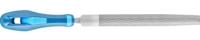 PFERD TOOLS 11213158 Werkplaatsvijl halfrond kap 3 incl. ergonomisch vijlheft 150 mm 1 stuk(s) - thumbnail
