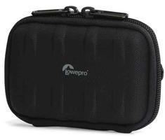 Lowepro Santiago 20 Black