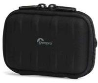 Lowepro Santiago 20 Black - thumbnail
