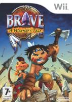 Brave A Warrior's Tale - thumbnail