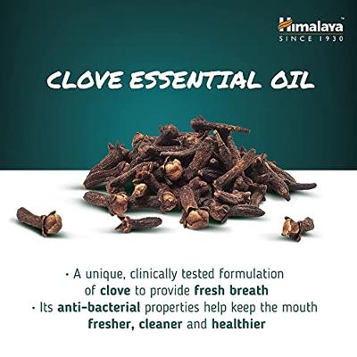 Himalaya Herbals Dental Cream Clove