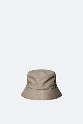 Rains  Bucket Hat - Taupe