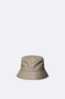 Rains  Bucket Hat - Taupe - thumbnail