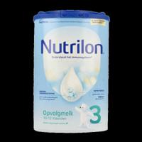Nutrilon 3 Opvolgmelk 10-12 Maanden - thumbnail