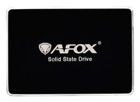 AFOX SD250-2000GN internal solid state drive 2 TB 2.5" SATA III 3D NAND - thumbnail