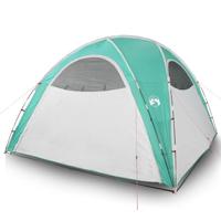 Partytent waterdicht groen - thumbnail