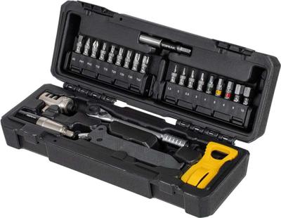 Topeak essential toolshop