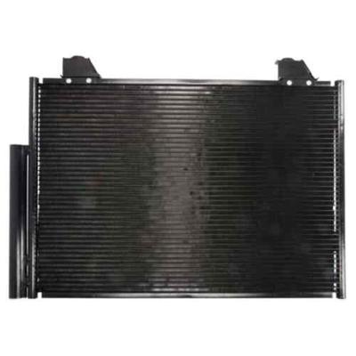Condensor, airconditioning 350409 Condensor, airconditioning 350409