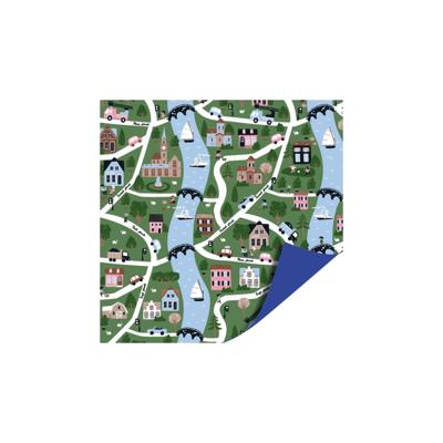 Kassaplan Toonbankrol 50cm 100m my little village