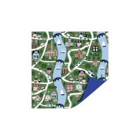 Kassaplan Toonbankrol 50cm 100m my little village - thumbnail