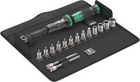 Wera Bicycle Set Torque 1 draaimomentsleutel - thumbnail