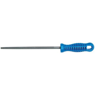 Gedore Ronde vijl 10" 250x10 MM - 6770270
