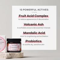 MadHippie Microdermabrasion Facial - thumbnail