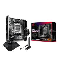 Moederbord AMD ASUS ROG STRIX X870-I GAMING WIFI - thumbnail
