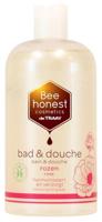 Bee Honest Bad & Douche Rozen - thumbnail