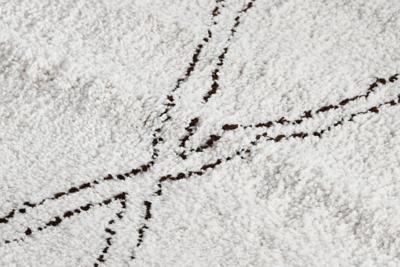 Tapijt Home ESPRIT 300 x 200 cm Beige Boho