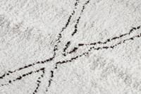 Tapijt Home ESPRIT 250 x 200 cm Beige Boho - thumbnail