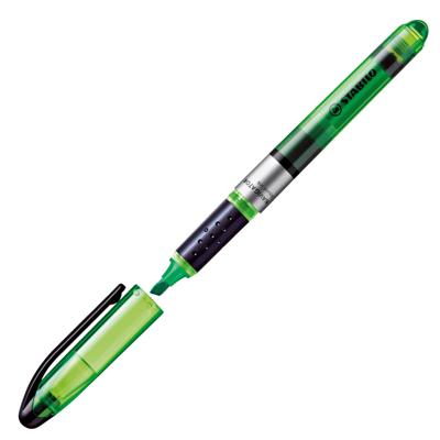 STABILO NAVIGATOR markeerstift, groen STABILO NAVIGATOR markeerstift, groen