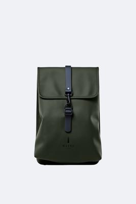 Rains Original Rucksack green Rains Original Rucksack green