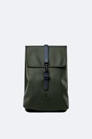 Rains Original Rucksack green - thumbnail