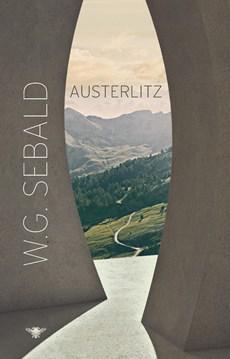 Austerlitz - W.G. Sebald - ebook