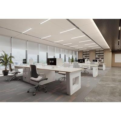 Signify 46704000 Gloeilamp-lamp Energielabel D (A - G) G13 Buis 24 W Daglichtwit (Ø x l) 28 mm x 1513 mm 1 stuk(s)