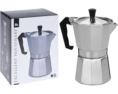 Soellaart Percolator Koffiezetter