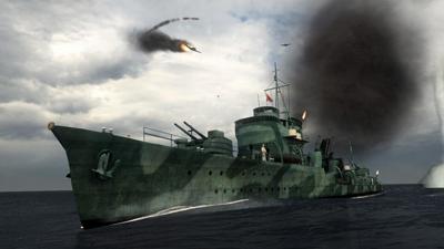 Battlestations Pacific Battlestations Pacific