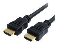 HDMI-Kabel Startech HDMM2MHS Zwart (2 m) - thumbnail