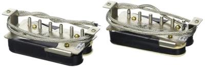 Seymour Duncan APH-2s Slash Alnico II Pro Humbucker Set Zebra - thumbnail