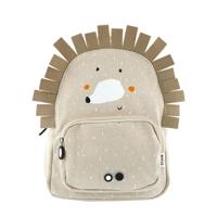 Trixie Mrs. Hedgehog Backpack beige - thumbnail