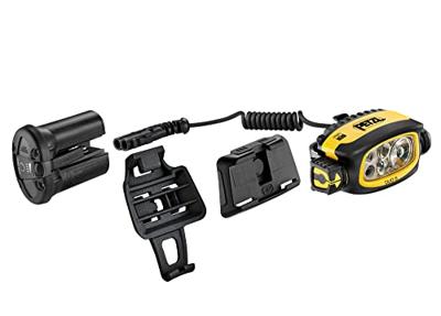 Petzl DUO S ledverlichting