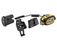 Petzl DUO S ledverlichting - thumbnail