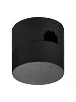 Light depot - snoerhouder design Dot - zwart - Outlet - thumbnail