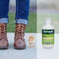 Collonil Organic cream - voor leer - 100ml - thumbnail
