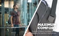 Gomatic Messenger Bag 15L - thumbnail