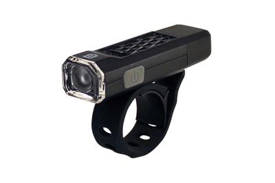 USB Union 100 Li-ion Fietslicht - Zwart USB Union 100 Li-ion Fietslicht - Zwart