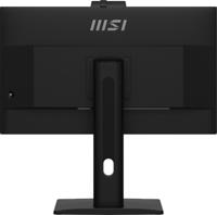 MSI PRO MP275QPDG 27 Quad HD IPS USB C Monitor - thumbnail