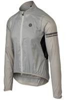 AGU Windjack Essential Heren - Grijs - XXXL - thumbnail