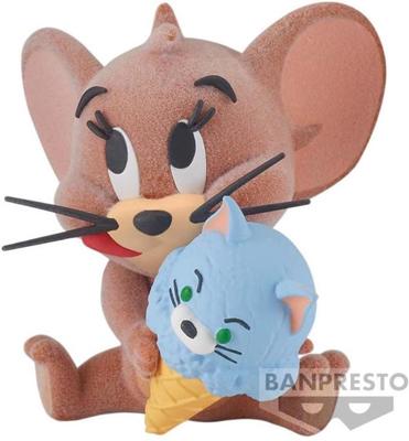 Yummy Yummy World Vol.1 Fluffy Puffy Tom And Jerry - Jerry Yummy Yummy World Vol.1 Fluffy Puffy Tom And Jerry - Jerry