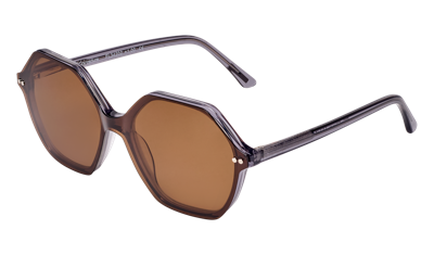 Leesbril Frank and Lucie Eyewill met Zonneclip-FL34202-Couverture-+1.00 Leesbril Frank and Lucie Eyewill met Zonneclip-FL34202-Couverture-+1.00