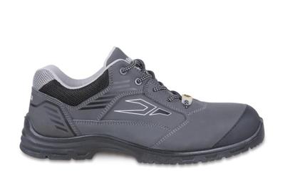 Beta 7214G 46-Nubuck Schoen, Waterafstotend - 072140246