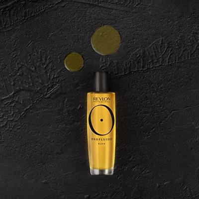 Revlon Orofluido Original Beauty Elixer 30 ml Lichaamsmist Eau de Toilette - thumbnail