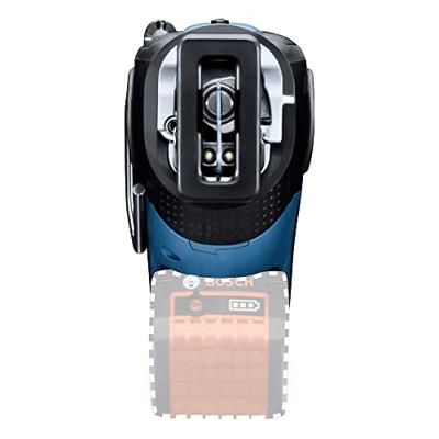 Bosch Professional GSA 18V-32 Accu Reciprozaagmachine 18V Basic Body - 06016A8108 - thumbnail
