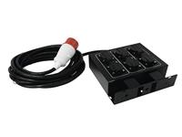 EUROLITE SB-65 Power Distributor - thumbnail