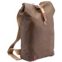 BROOKS Pickwick - large (26l) - moss - thumbnail